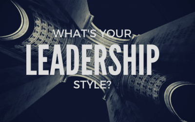 What’s Your Leadership Style?